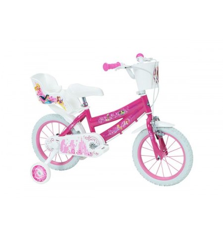 Huffy Princess 14  Bike