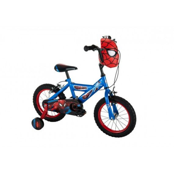 Huffy Spider-Man  14  Bike