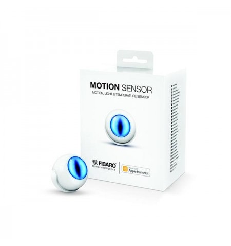 Fibaro Motion Sensor for Apple Homekit