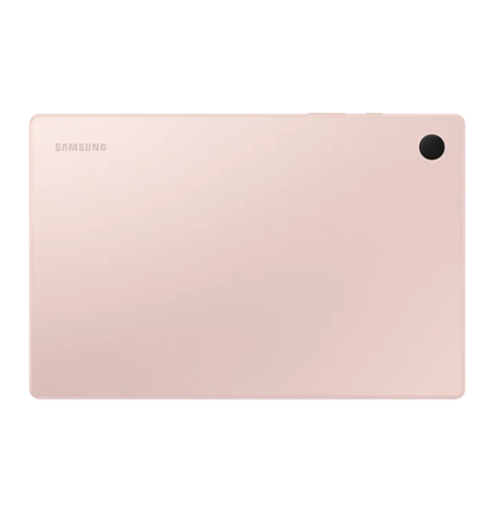 Samsung Galaxy Tab A8 X200 10.5 , Pink Gold, TFT, 1200 x 1920, Unisoc Tiger, T618, 3 GB, 32 GB, Wi-Fi, Front camera, 5 MP, Rear 