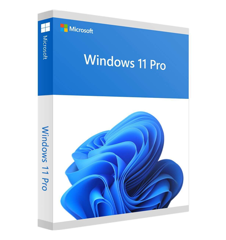 Microsoft HZV-00101 Win 11 Pro for Wrkstns 64Bit Eng Intl 1pk DSP OEI DVD