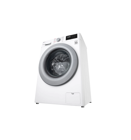 LG Washing Mashine F2WV3S7S4E Energy efficiency class D, Front loading, Washing capacity 7 kg, 1200 RPM, Depth 48 cm, Width 60 c