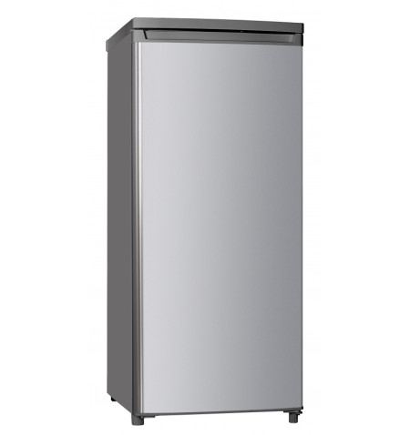 MPM 200-CJ-19 fridge-freezer Freestanding 200 L Grey