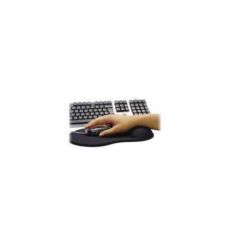 SANDBERG Gel Mousepad with Wrist Rest