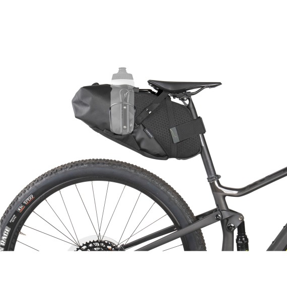 Topeak LOADER BACKLOADER WISHBONE (stabilizatorius galiniams dviračiu krepšiams) new 2022