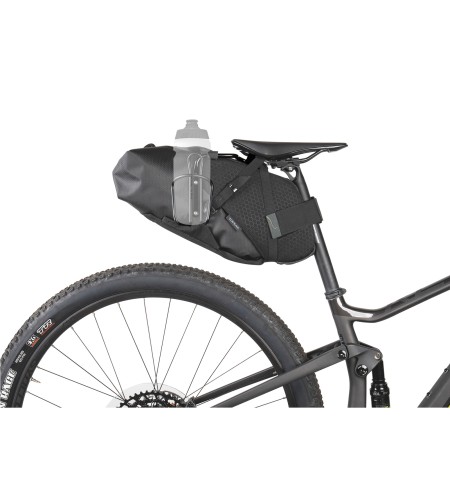 Topeak LOADER BACKLOADER WISHBONE (stabilizatorius galiniams dviračiu krepšiams) new 2022