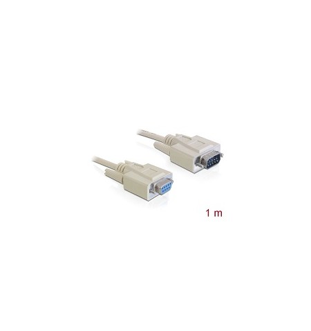 DELOCK Cable USB 3.0 Extension active 5m
