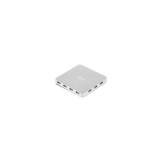 I-TEC USB 3.0 Metal Charging HUB 10 Port