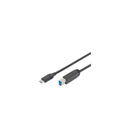 ASSMANN USB Type-C connection cable