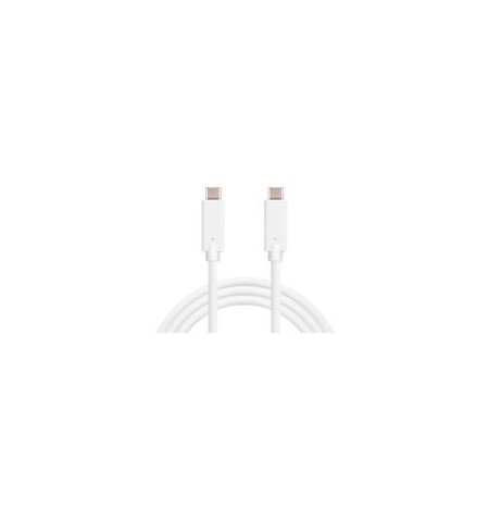 SANDBERG USB Cable USB/C-USB/C 1m