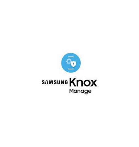 SAMSUNG KNOX Manage PO 1 year