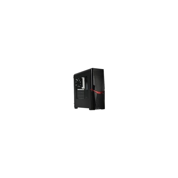 IBOX ORCUS X14 PC CASE USB3.0 / AUD