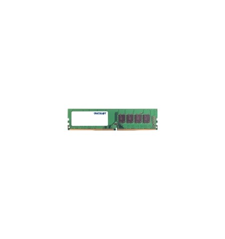 PATRIOT DDR4 SL 8GB 2400MHZ UDIMM