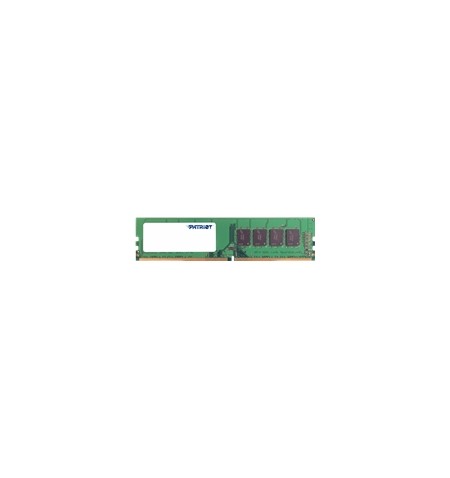 PATRIOT DDR4 SL 8GB 2666MHZ UDIMM
