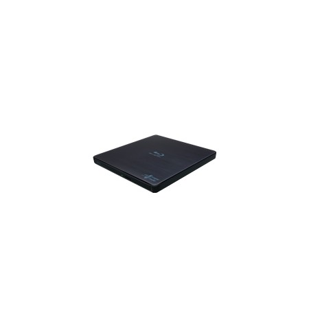 HLDS BP55 Blu-Ray slim USB2.0 black