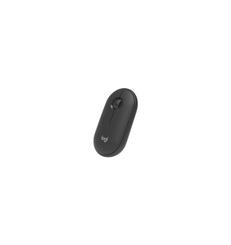 LOGI Pebble M350 Wireless Mouse GRAPHITE