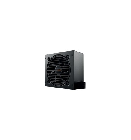 BE QUIET PURE POWER 11 500W