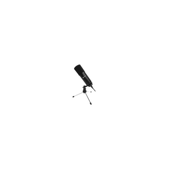 SANDBERG Streamer USB Desk Microphone