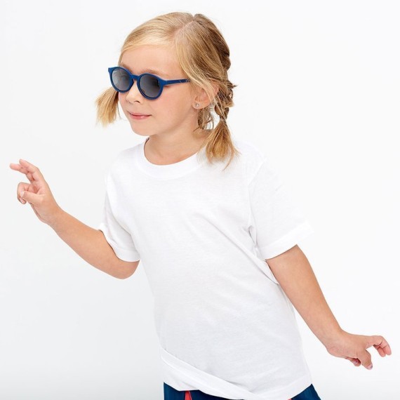 Beaba, Children's Sunglasses Blue Marine