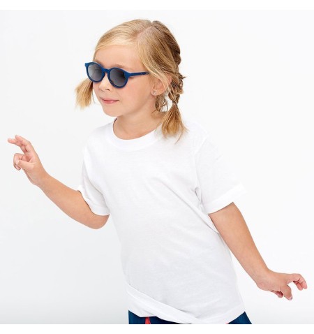 Beaba, Children's Sunglasses Blue Marine