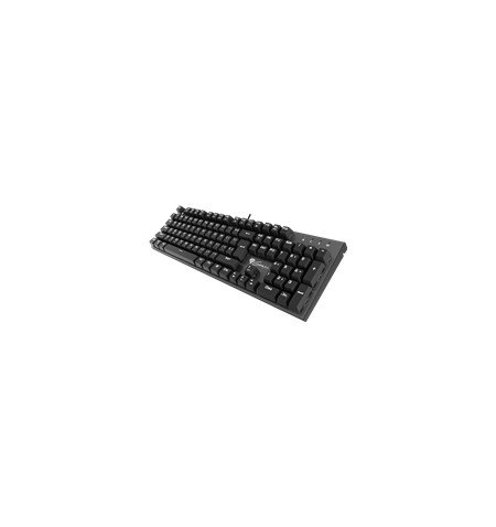NATEC NKG-0947 GENESIS Keyboard mechanic