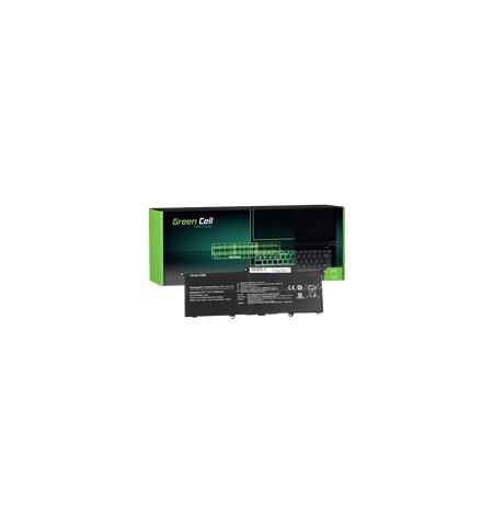 GREENCELL SA18-Z Battery Green Cell AA-P