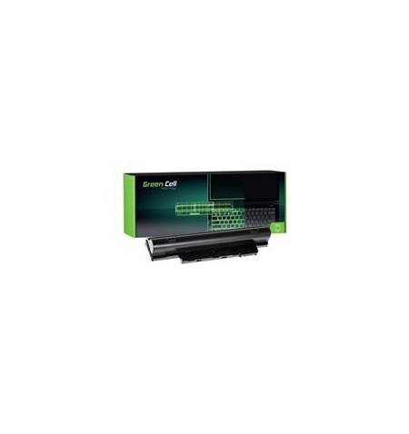 GREENCELL AC11 Battery Green Cell for Ac