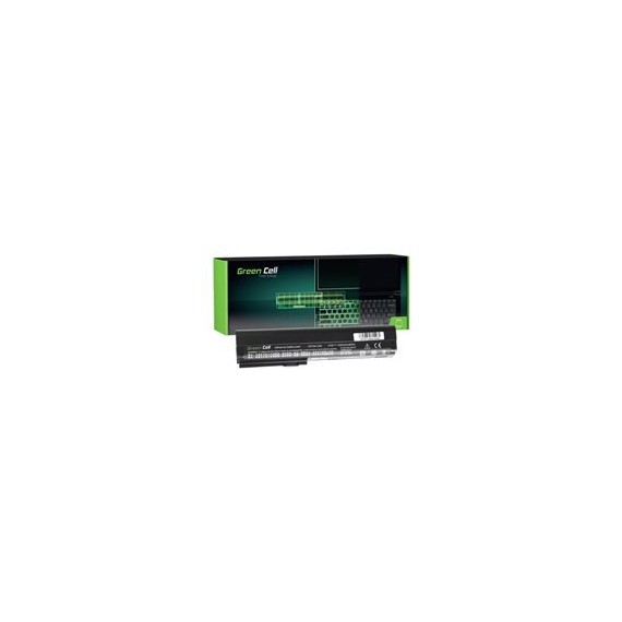 GREENCELL HP61 Battery Green Cell HSTNN-