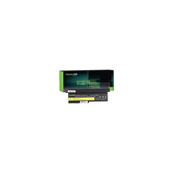 GREENCELL LE22 Battery Green Cell for Le