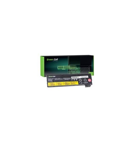 GREENCELL LE57 Battery Green Cell for Le
