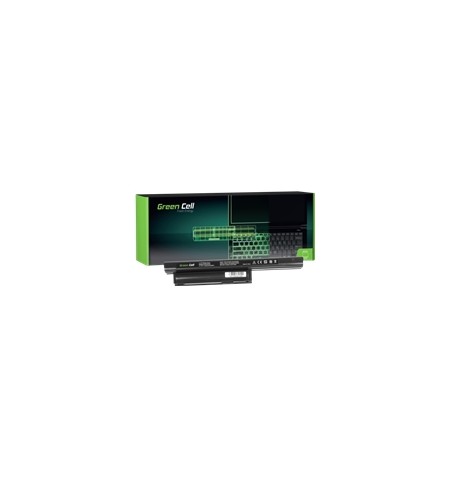 GREENCELL SY08 Battery Green Cell VGP-BP