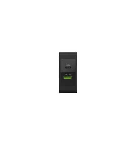 GREENCELL CHAR10 Charger Green Cell USB-