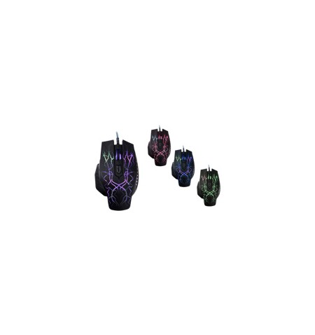 TRACER TRAMYS44895 Mouse wired optical T