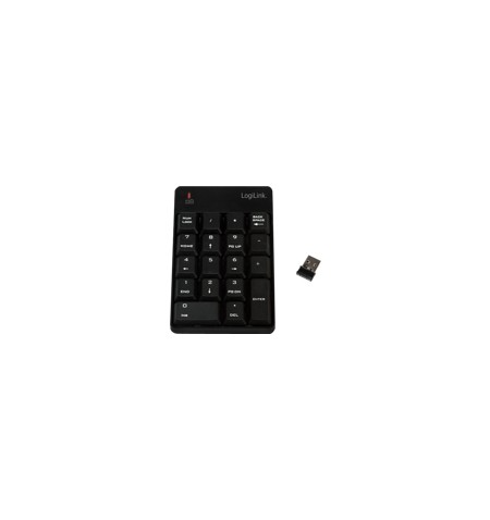 LOGILINK ID0120 LOGILINK - Wireless Keyp