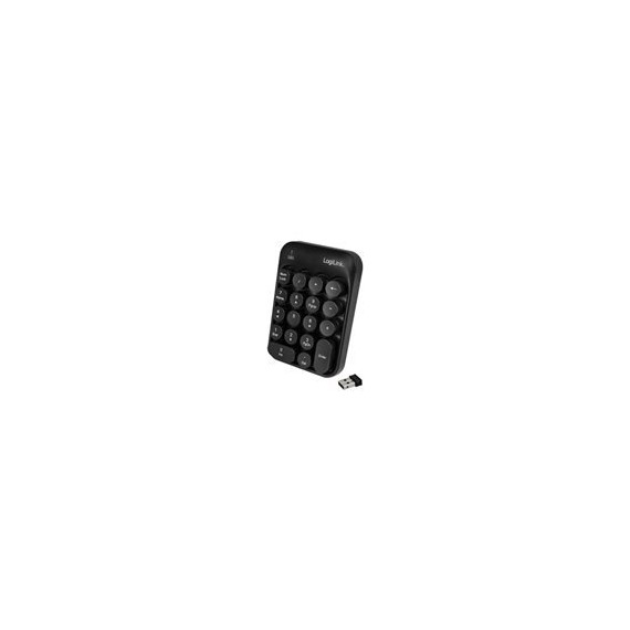LOGILINK ID0173 LOGILINK - Wireless Keyp