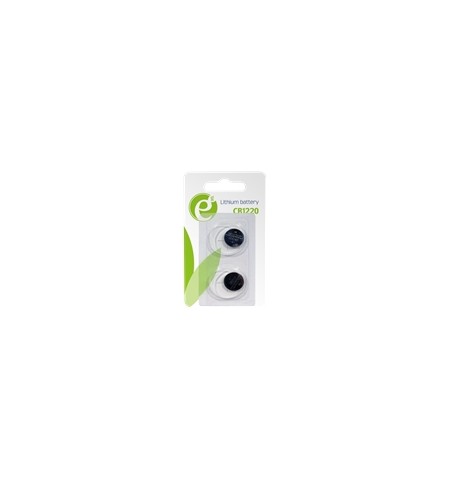 GEMBIRD EG-BA-CR1220-01 Energenie Button