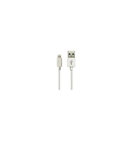 SANDBERG USB Lightning 1m AppleApproved