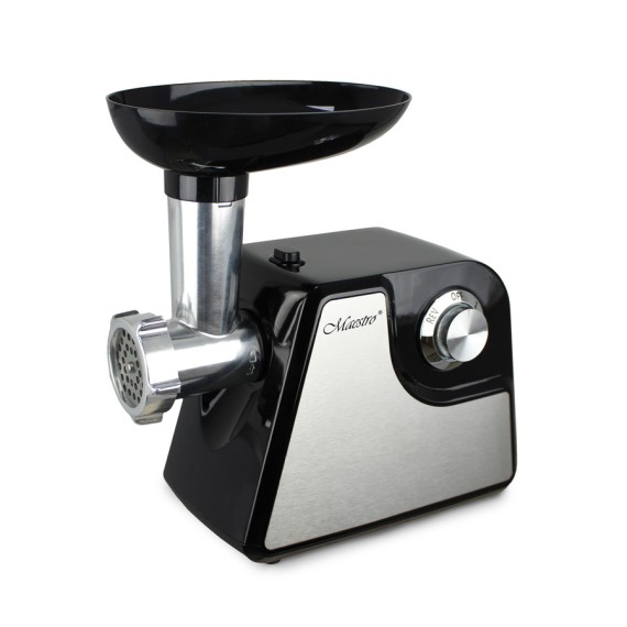 Meat mincer MAESTRO MR-853