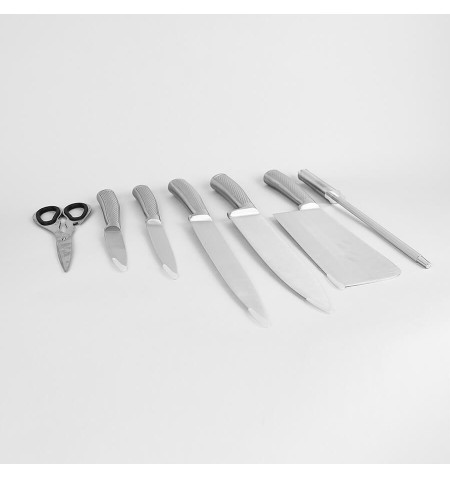 Knife set 8 pieces MAESTRO MR-1412