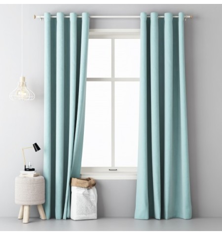 Room99 AURA Curtain 140x250 Mint
