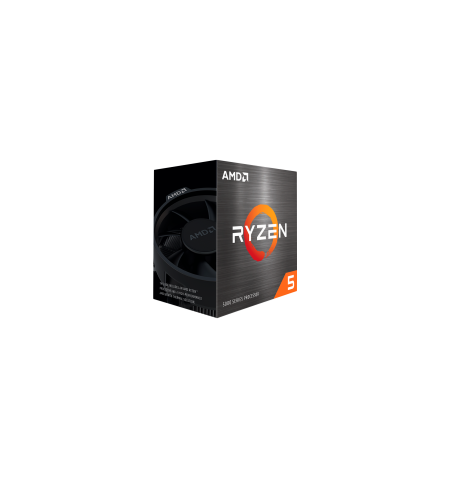 AMD CPU Desktop Ryzen 3 4C/8T 4100 (3.8/4.0GHz Boost,6MB,65W,AM4) Box