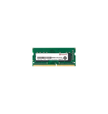 TRANSCEND 32GB JM DDR4 2666Mhz SO-DIMM