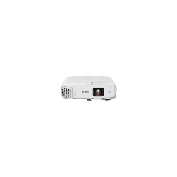 EPSON EB-982W 3LCD WXGA Projector