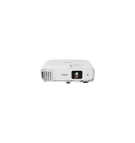 EPSON EB-992F Projector 3LCD 4000lm
