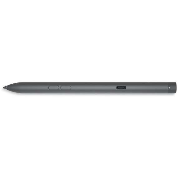 Dell Premier Rechargeable Active Pen PN7522W 1 year(s), Black
