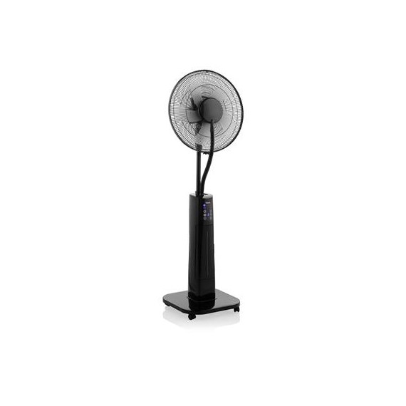 Tristar VE-5884	 Mist fan, Number of speeds 3, 70 W, Diameter 40 cm, Black