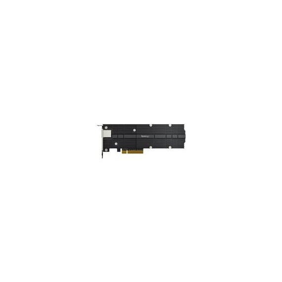 SYNOLOGY E10M20-T1 PCIe CARDS RJ45