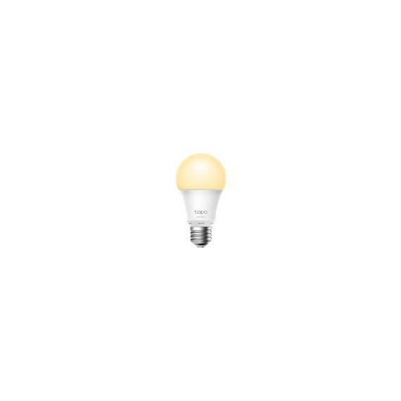 TP-LINK Smart Wi-Fi Light Bulb Dimmable