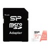 SILICON POWER Superior Micro SDXC 256GB