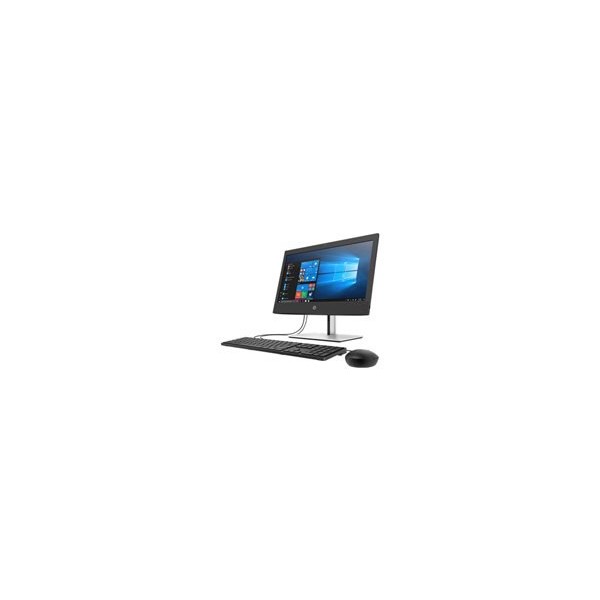 HP ProOne 400 G6 AiO 19.5in NT i5-10500T